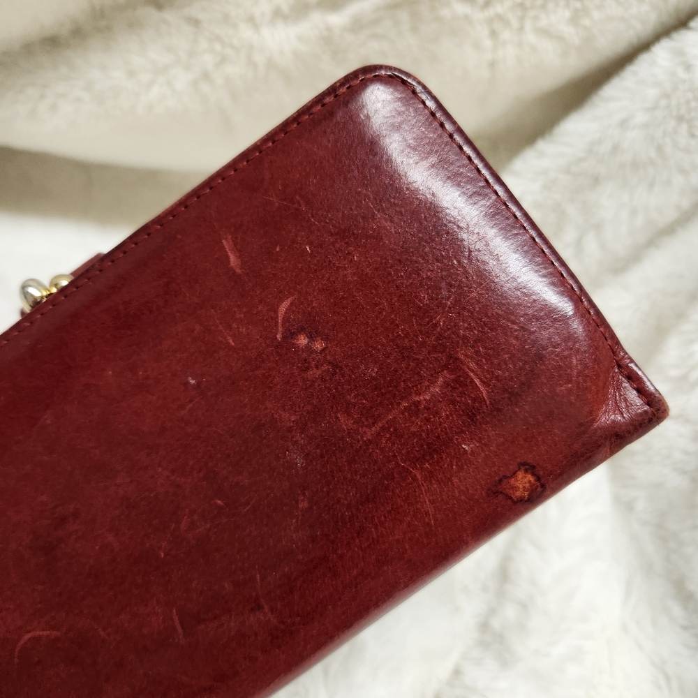 NYC Coach Billfold - Picture 12 of 15